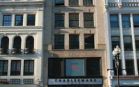 Charlesmark Hotel Boston